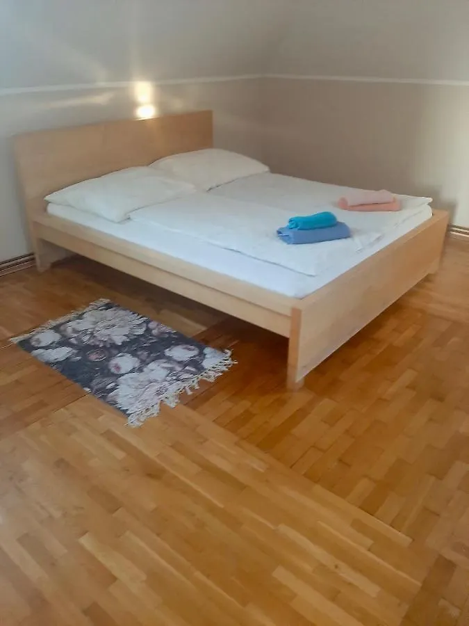 Arbeiterquartiere In Wien Donaustadt Mit Gemeinschaftskuche Und Bad - Hacklerzimmer