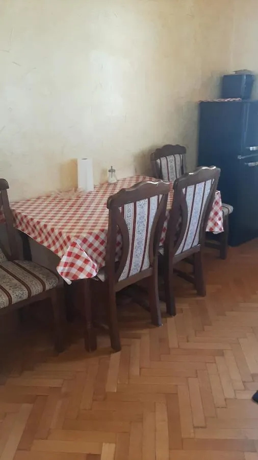 Arbeiterquartiere In Wien Donaustadt Mit Gemeinschaftskuche Und Bad - Hacklerzimmer 维也纳