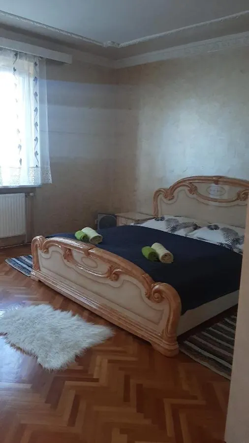 Arbeiterquartiere In Wien Donaustadt Mit Gemeinschaftskuche Und Bad - Hacklerzimmer 民宿 维也纳